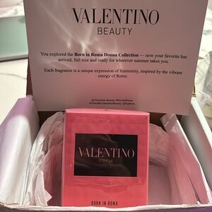 Valentino Born in Roma 3.4 fl oz